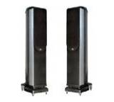 Lautsprecher im Test: Benesch ACT von Wilson Audio, Testberichte.de-Note: ohne Endnote