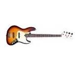 Bass im Test: Elwood X von Maruszczyk Instruments, Testberichte.de-Note: ohne Endnote