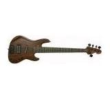 Bass im Test: California eX5plus von Sandberg Guitars, Testberichte.de-Note: ohne Endnote