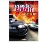Game im Test: Alarm für Cobra 11 Vol. 4 Nitro (PC) von Davilex, Testberichte.de-Note: 2.8 Befriedigend