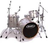 Schlagzeug im Test: Pro M Classic Drumset von Mapex, Testberichte.de-Note: ohne Endnote
