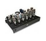 Verstärker im Test: Dakshini von Croft Audio, Testberichte.de-Note: ohne Endnote