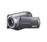 Camcorder im Test: DCR-SR 80 von Sony, Testberichte.de-Note: ohne Endnote