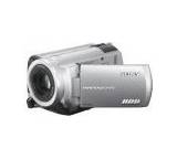 Camcorder im Test: DCR-SR 40 von Sony, Testberichte.de-Note: ohne Endnote
