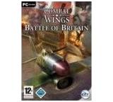 Game im Test: Combat Wings: Battle of Britain (für PC) von City Interactive, Testberichte.de-Note: 3.8 Ausreichend