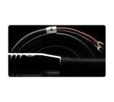 HiFi-Kabel im Test: Black Moon 960701 / 960801 von AIV, Testberichte.de-Note: 1.0 Sehr gut