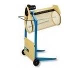 Gartengerät im Test: RS 400 von Scheppach, Testberichte.de-Note: 1.6 Gut