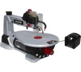 Säge im Test: VS 4002 A von Rexon, Testberichte.de-Note: 1.8 Gut