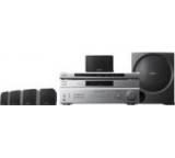 Heimkinosystem im Test: HTP-36DW von Sony, Testberichte.de-Note: ohne Endnote