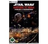 Game im Test: Star Wars - Empire at War: Forces of Corruption (für PC) von Activision, Testberichte.de-Note: 2.1 Gut