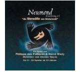 Gesellschaftsspiel im Test: Neumond: Die Werwölfe von Düsterwald - Erweiterung No 1 von Lui-même, Testberichte.de-Note: 1.0 Sehr gut