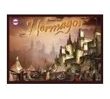 Gesellschaftsspiel im Test: Hermagor von Mind The Move, Testberichte.de-Note: 2.3 Gut