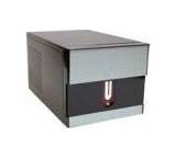 PC-System im Test: iDEQ 250N von Biostar, Testberichte.de-Note: ohne Endnote