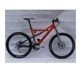 Fahrrad im Test: Mechanical Drug von Voitl, Testberichte.de-Note: 1.0 Sehr gut