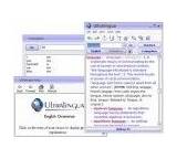 Übersetzungs-/Wörterbuch-Software im Test: Onlinedolmetscher 6.0.1 von Ultralingua, Testberichte.de-Note: 1.3 Sehr gut