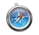 Internet-Software im Test: Safari 2.0.4 von Apple, Testberichte.de-Note: 1.7 Gut