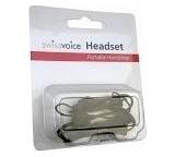 Headset im Test: Headset von Swissvoice, Testberichte.de-Note: ohne Endnote