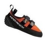 Kletterschuh im Test: Flash von Mad Rock, Testberichte.de-Note: ohne Endnote