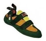 Kletterschuh im Test: X-Cube von Red Chili, Testberichte.de-Note: ohne Endnote