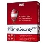 InternetSecurity 2007