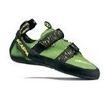 Kletterschuh im Test: Veloce von Scarpa, Testberichte.de-Note: ohne Endnote