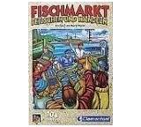 Gesellschaftsspiel im Test: Fischmarkt - Feilschen und Handeln von Clementoni, Testberichte.de-Note: 3.0 Befriedigend