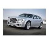 300 C Touring SRT8 6.1 5-Stufen-Automatik (317 kW) [04]