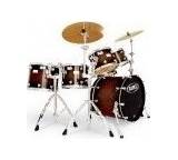 Schlagzeug im Test: Orion ltd. Edition von Mapex, Testberichte.de-Note: ohne Endnote