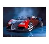 Auto im Test: Veyron 16.4 Turbo Allrad DSG (736 kW) [05] von Bugatti, Testberichte.de-Note: ohne Endnote