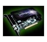 Barracuda AC-1 Gaming Audio Card