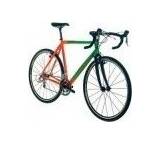 Fahrrad im Test: Opium Xi von Poison, Testberichte.de-Note: 2.0 Gut