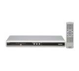DVD-Player im Test: DTH 160 von Thomson, Testberichte.de-Note: ohne Endnote