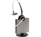 Headset im Test: GN9120 DG von Jabra, Testberichte.de-Note: 2.4 Gut