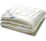 Luxor Plus Kamelflaumhaar-Duo-Zudecke