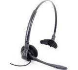 Headset im Test: CHS142N-4AR1/A von Plantronics, Testberichte.de-Note: 2.5 Gut