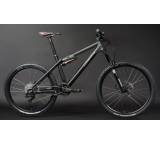 Fahrrad im Test: 301 All Mountain (Modell 2014) von Liteville, Testberichte.de-Note: ohne Endnote