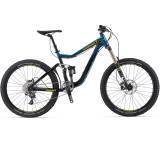 Reign X0 (Modell 2014)