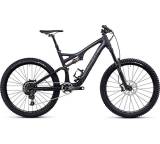 Stumpjumper FSR Expert Carbon Evo 26 (Modell 2014)