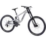 Fahrrad im Test: Strike Elite 650B (Modell 2014) von Solid Bikes, Testberichte.de-Note: ohne Endnote