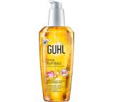 Tiefen Aufbau Haaröl Monoi-Öl