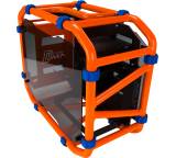 PC-Gehäuse im Test: D-Frame Mini von In Win, Testberichte.de-Note: ohne Endnote