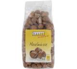 Haselnüsse