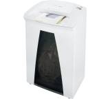 Aktenvernichter im Test: Securio B32 von HSM Pressen, Testberichte.de-Note: 2.0 Gut