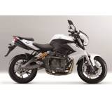 Motorrad im Test: BN 600 R (60 kW) [14] von Benelli, Testberichte.de-Note: ohne Endnote