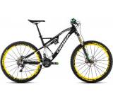 Fahrrad im Test: Rallon (Modell 2014) von Orbea, Testberichte.de-Note: ohne Endnote