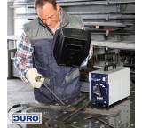 Schweißgerät im Test: D-ES 153 von Aldi Nord / Duro, Testberichte.de-Note: ohne Endnote