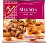 Nüsse im Test: Mandeln von Edeka / Gut & Günstig, Testberichte.de-Note: 1.0 Sehr gut