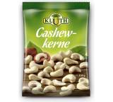 Nüsse im Test: Cashewkerne von Kluth, Testberichte.de-Note: 1.4 Sehr gut