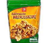 Nüsse im Test: Kalifornische Walnusskerne von Kaufland / K-Classic, Testberichte.de-Note: 3.0 Befriedigend