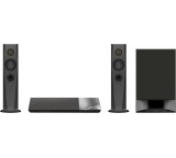 Heimkinosystem im Test: BDV-NF7220 von Sony, Testberichte.de-Note: ohne Endnote